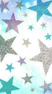Glitter, star, backgrounds, wallpaper, wallpaper, hd, name : Glitter Stars Glitter Wallpaper Pretty Wallpapers Star Wallpaper