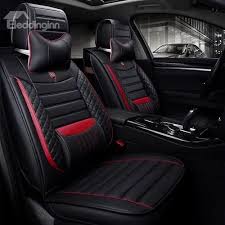 Designer Car Seat Covers