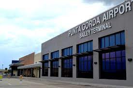 Punta Gorda Airport in Punta Gorda ...