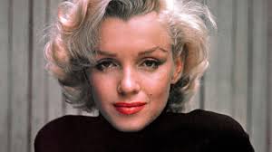 marilyn monroe fascinating facts about