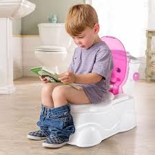 Toilet Seat Covers 3 In 1 Kids Portable