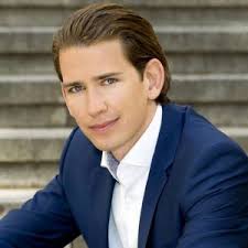 The political academy is a networking hub as well as an educational centre for. Sebastian Kurz Myeurope