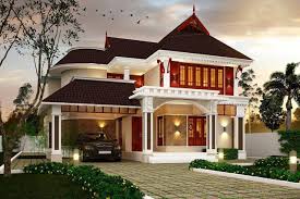 Architectural Designers In Kerala