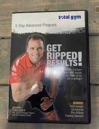 dvd get ripped results todd durkin