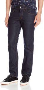 Hudson Jeans Mens Byron Straight Leg Zip Fly Jeans Anonymous 38