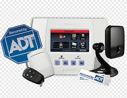 home security adt security services
