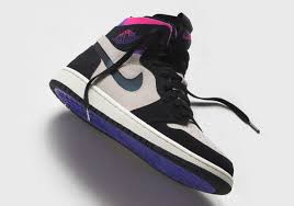 Jordan 1 high og psg. Psg Air Jordan 1 Zoom Cmft Db3610 105 Store List Sneakernews Com