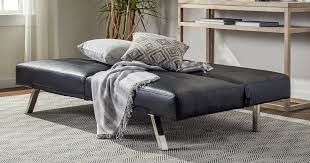 a futon bed more comfortable