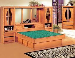 Water Bed Bedroom Wall Units Wall Unit