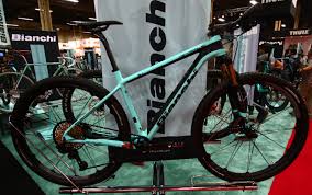 best xc and trail bikes from interbike