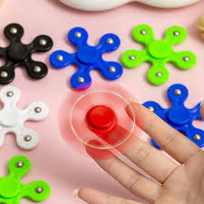 10pcs sensory hand fidget toys