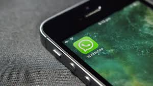 whatsapp android ios update messaging