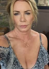 Shannon tweed simmons, los angeles, california. Shannon Tweed Height Weight Age Spouse Children Facts Biography