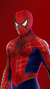 3d Spiderman Iphone Wallpaper Iphone
