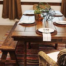 Ikea Build A Farmhouse Table The