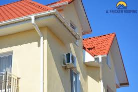 top gutter colors and how to choose the