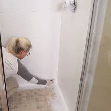 yes you can paint shower tile and it