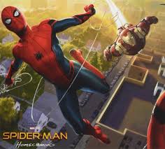 Cop car director jon watts is calling the shots, with john francis daley and jonathan goldstein on script duty. Amazon Com Spider Man Homecoming The Art Of The Movie 9781302902759 Roussos Eleni Books