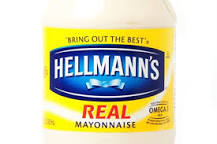 Does light mayo taste the same as regular mayo?