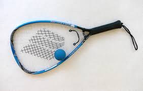 Best Racquetball Racquet 2019 Top Racquet Ball Rackets