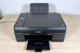 canon pixma g620 photo printer review
