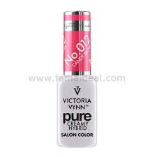 Victoria Vynn Pure Cream Hybrid Color 8ml