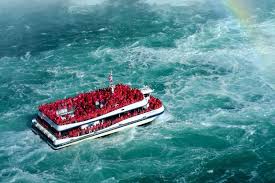 14 best niagara falls boat tours