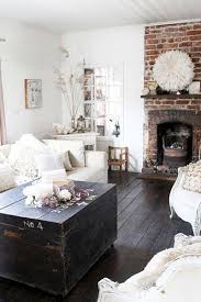 rustic chic home decor and interior