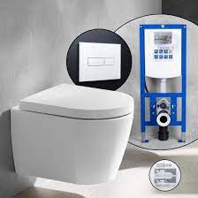 Duravit Me By Starck Compact Complete