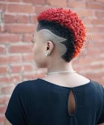 Black women's gray short hair. More Than 100 Short Hairstyles For Black Women Hair Theme