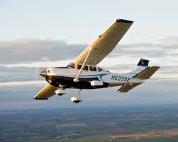 1998 2010 Cessna Stationair 206 Top Speed