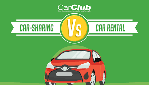 car sharing vs car al what s the