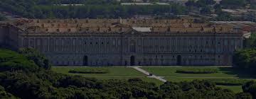 caserta royal palace guided tour