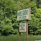 Maple Grove Golf Course - 6360 Secor Rd