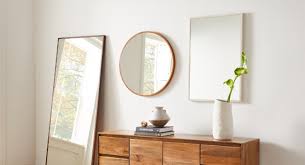 wall decor modern wall art mirrors