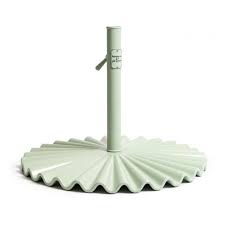 Molded Parasol Stand