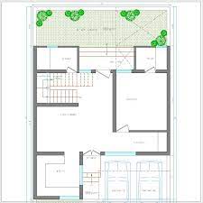 25 50 House Plan 4999 Easemyhouse