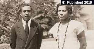 Introduction by arnold rampersad.langston hughes, born in 1902, came of age early in the 1920s. The Complex Literary Friendship Between Langston Hughes And Zora Neale Hurston The New York Times