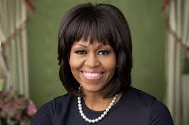 Michelle lavaughn robinson obama (born january 17, 1964) held the office of first lady of the u.s. Michelle Obama 85 Former First Lady Of The United States The Princetonian