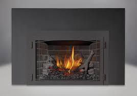 Napoleon Infrared X3 Gas Fireplace