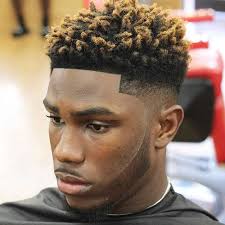 The twists created by those micro dreads are incredible! 51 Best Hairstyles For Black Men 2020 Guide