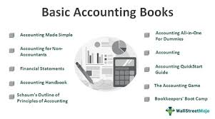 basic accounting books top 10