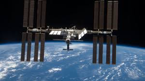 Ground controllers say the leak is coming from a russian module on the international space station. 15 Out Of This World Facts About The International Space Station Mental Floss