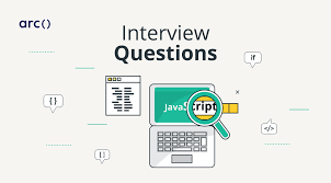 65 javascript interview questions