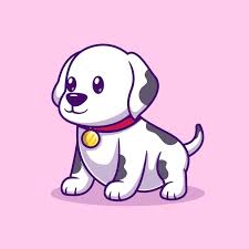 puppy cartoon images free on