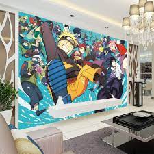 Check spelling or type a new query. Custom 3d Wallpaper Naruto Photo Wallpaper Japanese Anime Wall Pictures Boys Bedroom Tv Background Room Decor Sasuke Cool Wallpapers Amazon De Baumarkt