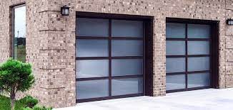 All Glass Garage Doors Madison Wi