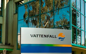 In electricity and heat, vattenfall works in all parts of the value chain: Vattenfall Expands Into New London Office Uk Offshore Wind