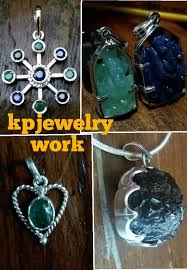 kp jewellery work and navarathina gems