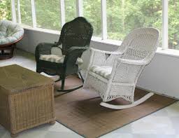 How To Paint Wicker Furniture That Will